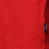 Diadora Utility POLO MANICA CORTA MC ATLAR II ROSSO 160299 45045
