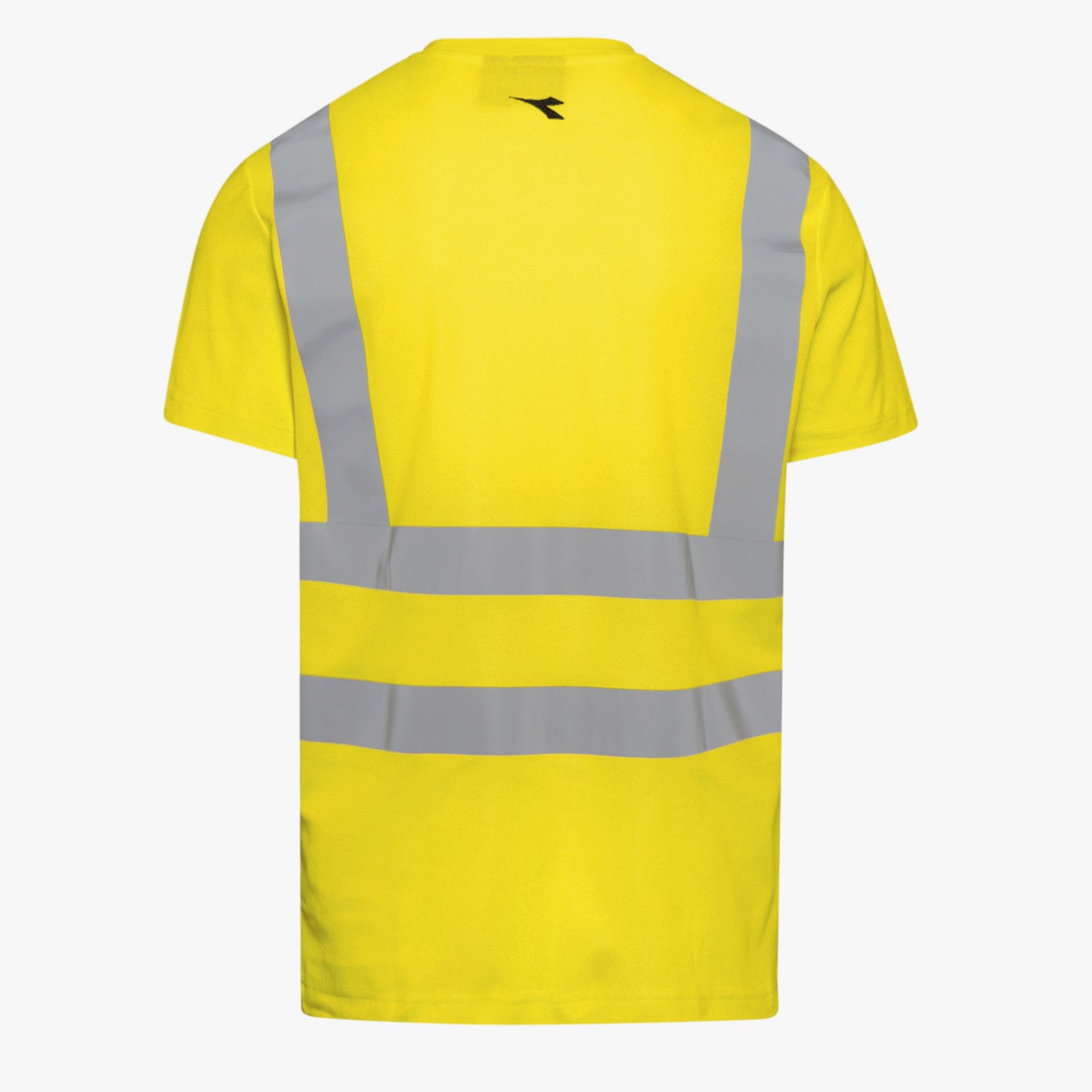 Diadora Utility T-SHIRT HV ISO 20471 GIALLO FLUO 176233 97034