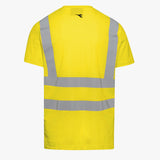 Diadora Utility T-SHIRT HV ISO 20471 GIALLO FLUO 176233 97034