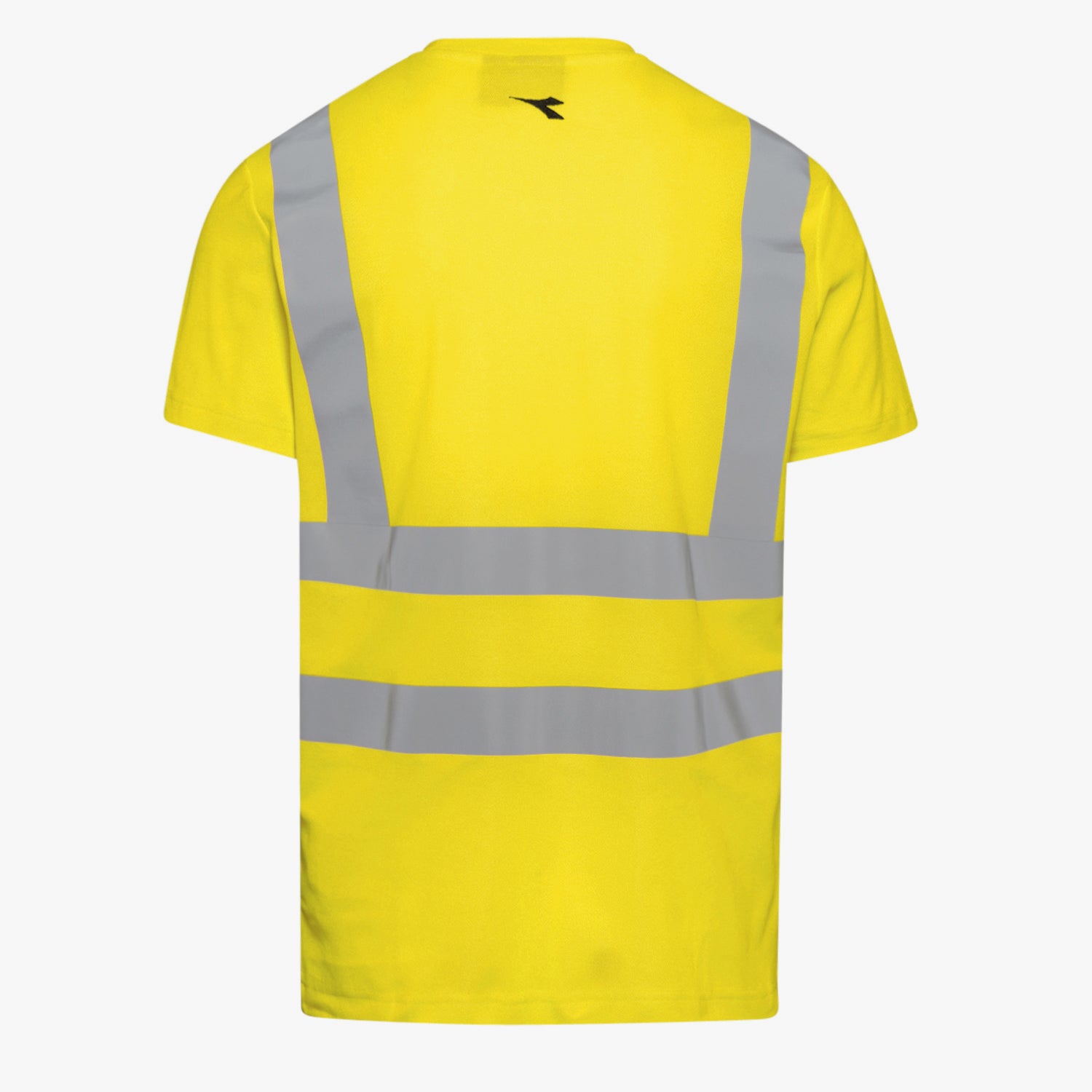 Diadora Utility T-SHIRT HV ISO 20471 GIALLO FLUO 176233 97034