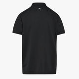Diadora Utility POLO MANICA CORTA MC INDUSTRY NERO 176227 80013