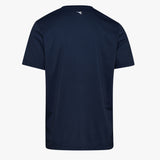 Diadora Utility T-SHIRT INDUSTRY BLU CLASSICO 176225 60062