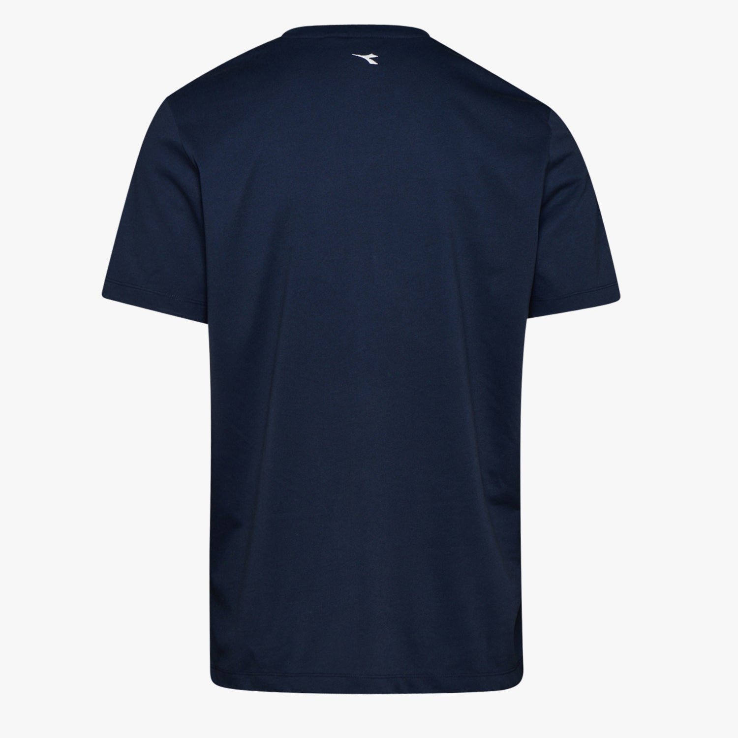 Diadora Utility T-SHIRT INDUSTRY BLU CLASSICO 176225 60062