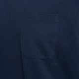 Diadora Utility T-SHIRT INDUSTRY BLU CLASSICO 176225 60062