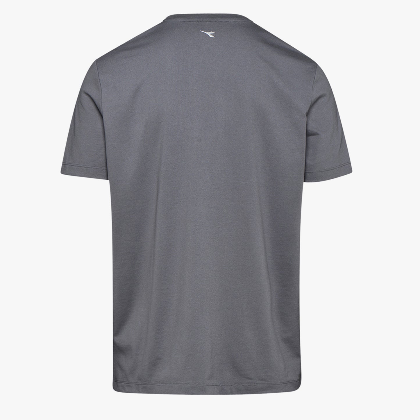 Diadora Utility T-SHIRT INDUSTRY GRIGIO ACCIAIO 176225 75070