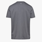 Diadora Utility T-SHIRT INDUSTRY GRIGIO ACCIAIO 176225 75070