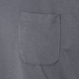 Diadora Utility T-SHIRT INDUSTRY GRIGIO ACCIAIO 176225 75070