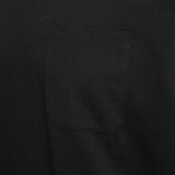 Diadora Utility T-SHIRT INDUSTRY NERO 176225 80013