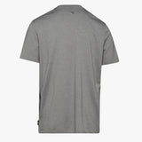 Diadora Utility T-SHIRT INDUSTRY GRIGIO MELANGE 176225 C5493