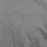 Diadora Utility T-SHIRT INDUSTRY GRIGIO MELANGE 176225 C5493