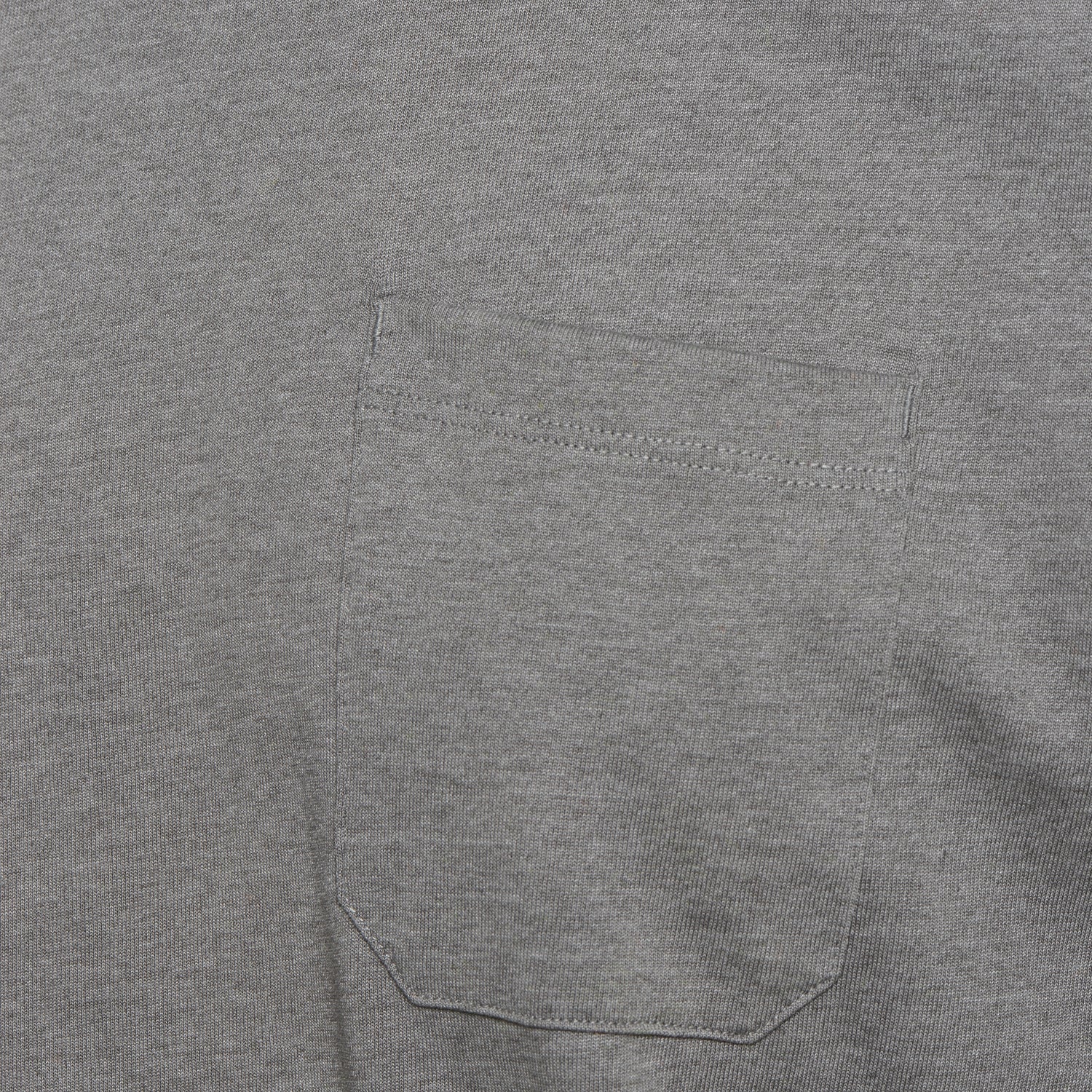 Diadora Utility T-SHIRT INDUSTRY GRIGIO MELANGE 176225 C5493