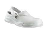 Scarpe Antinfortunistiche Diadora Utility FREE MOON LOW SB-FO-A-E-SRC BIANCO