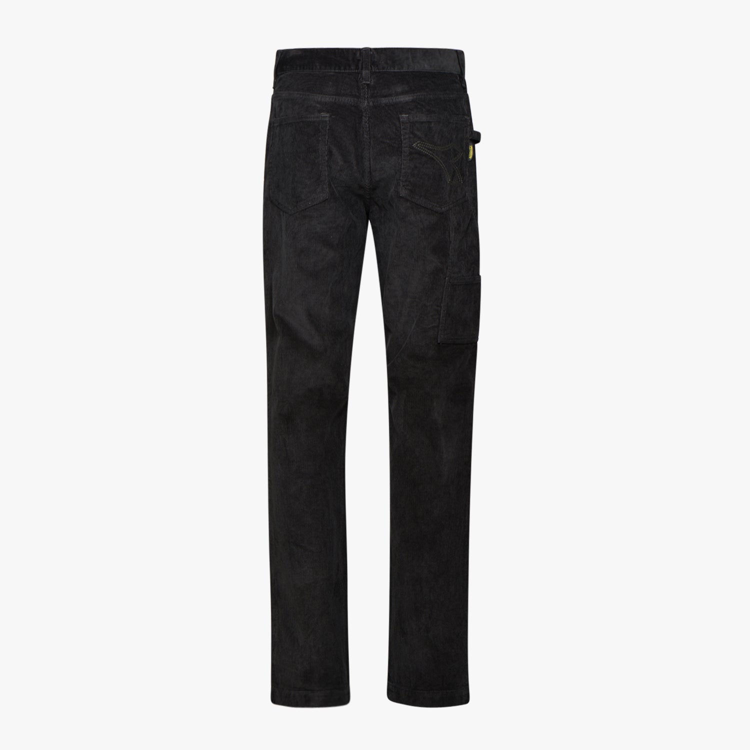 Pantaloni da lavoro Diadora Utility WINTER PANT CORDUROY ISO 13688:2013 GRIGIO ASFALTO
