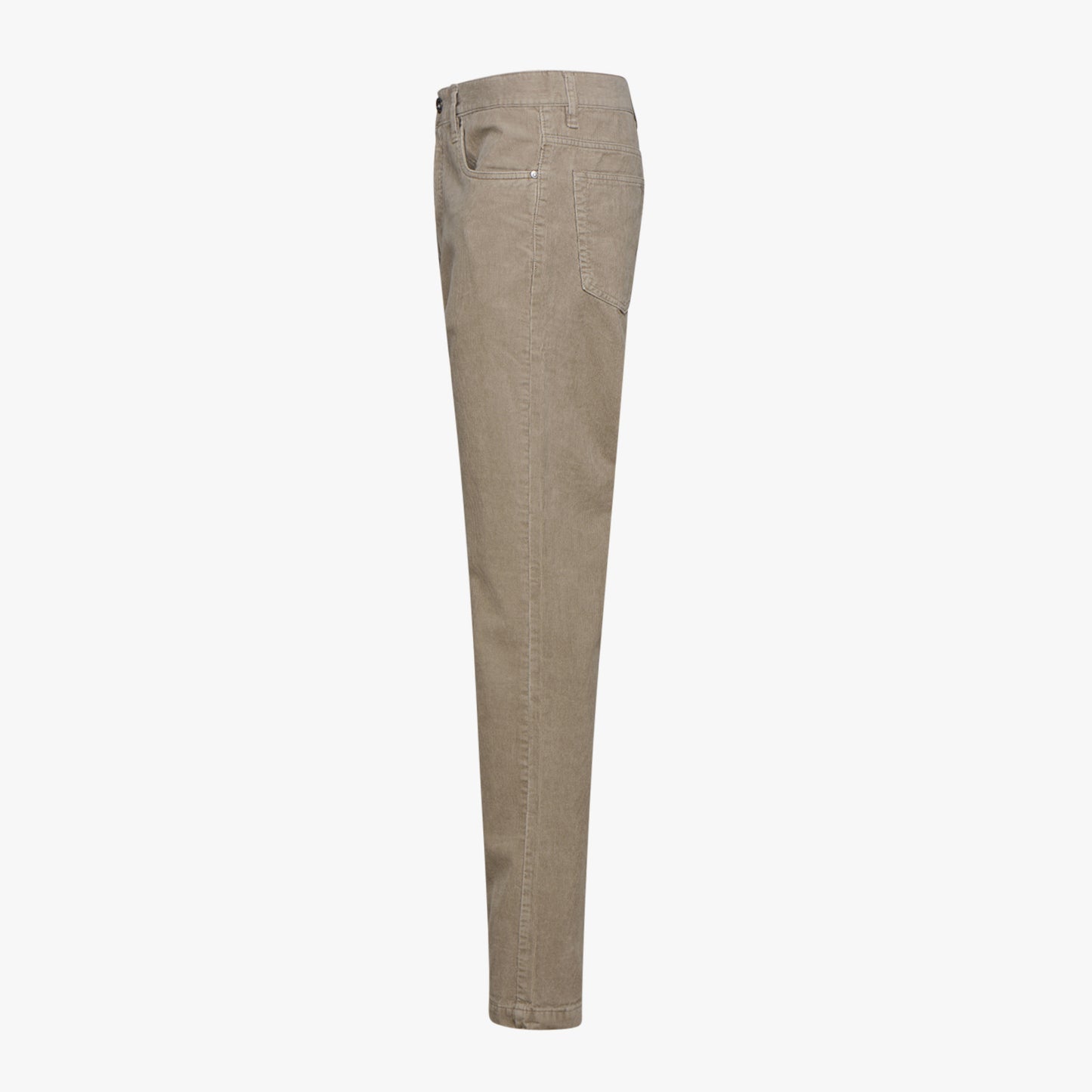 Pantaloni da lavoro Diadora Utility WINTER PANT CORDUROY ISO 13688:2013 BEIGE