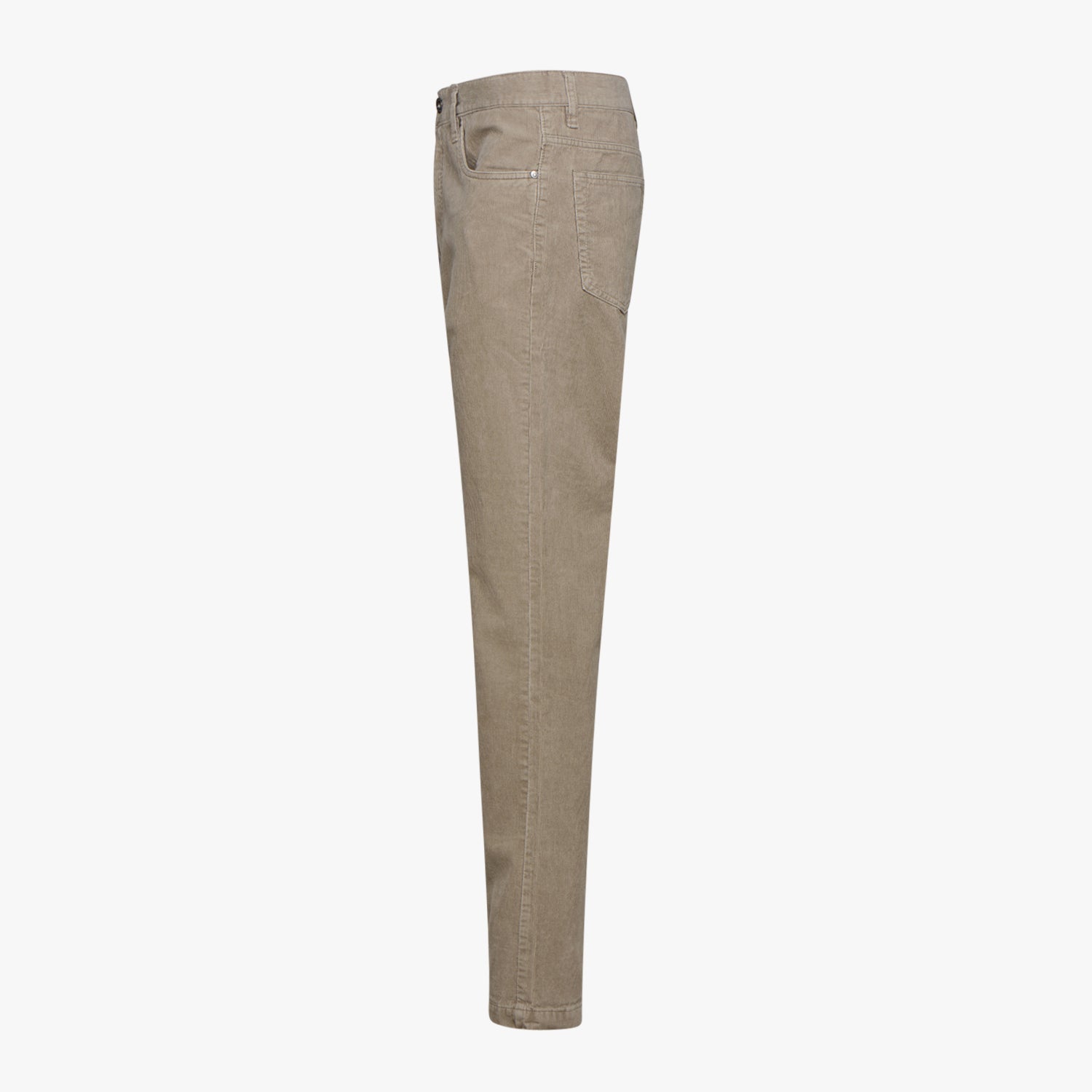 Pantaloni da lavoro Diadora Utility WINTER PANT CORDUROY ISO 13688:2013 BEIGE