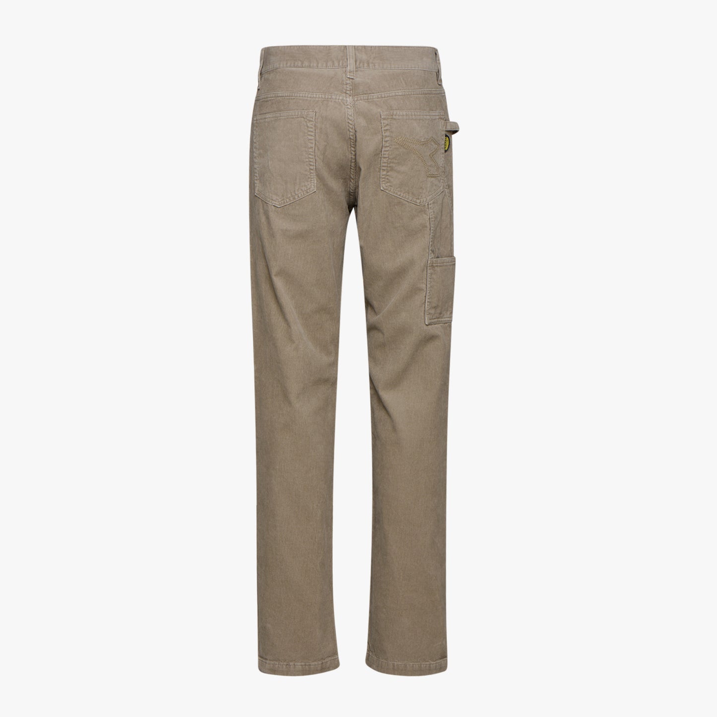 Pantaloni da lavoro Diadora Utility WINTER PANT CORDUROY ISO 13688:2013 BEIGE
