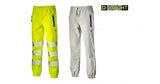 Pantaloni da lavoro Diadora Utility SWEAT PANT HV Cat 2 reversibili 170690 C6192