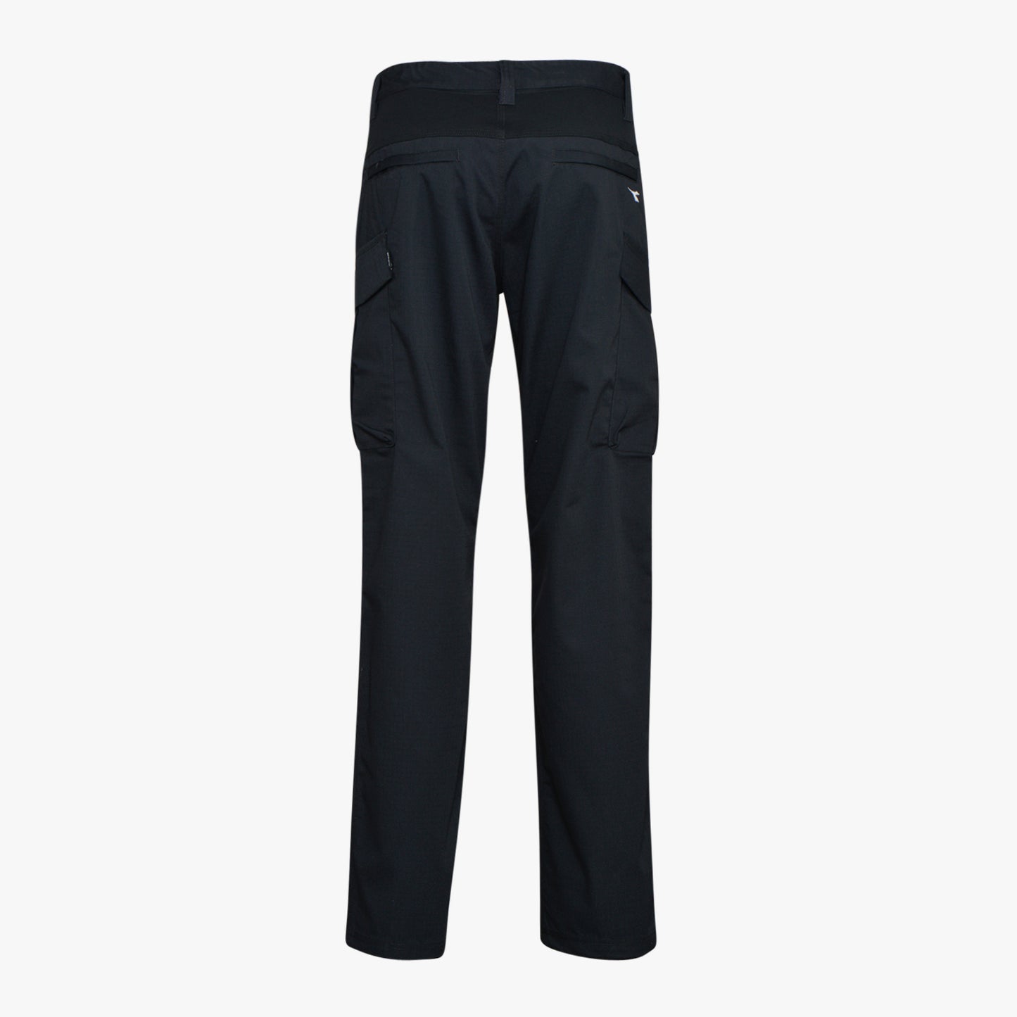 Pantaloni da lavoro Diadora Utility PANT RIPSTOP CARGO NERO 173964 80013