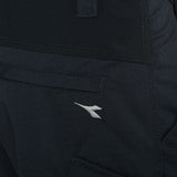 Pantaloni da lavoro Diadora Utility PANT RIPSTOP CARGO NERO 173964 80013