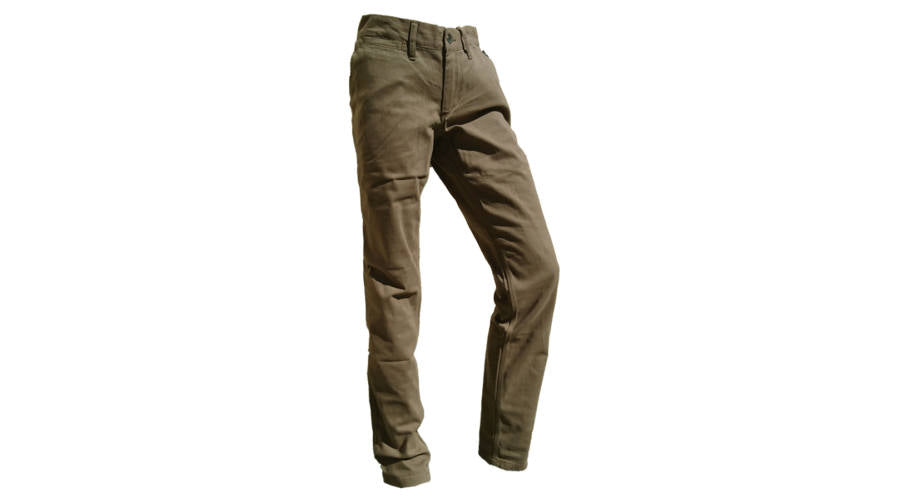 Pantaloni da lavoro Diadora Utility Chino elasticizzato COOL BEIGE 160304 25070
