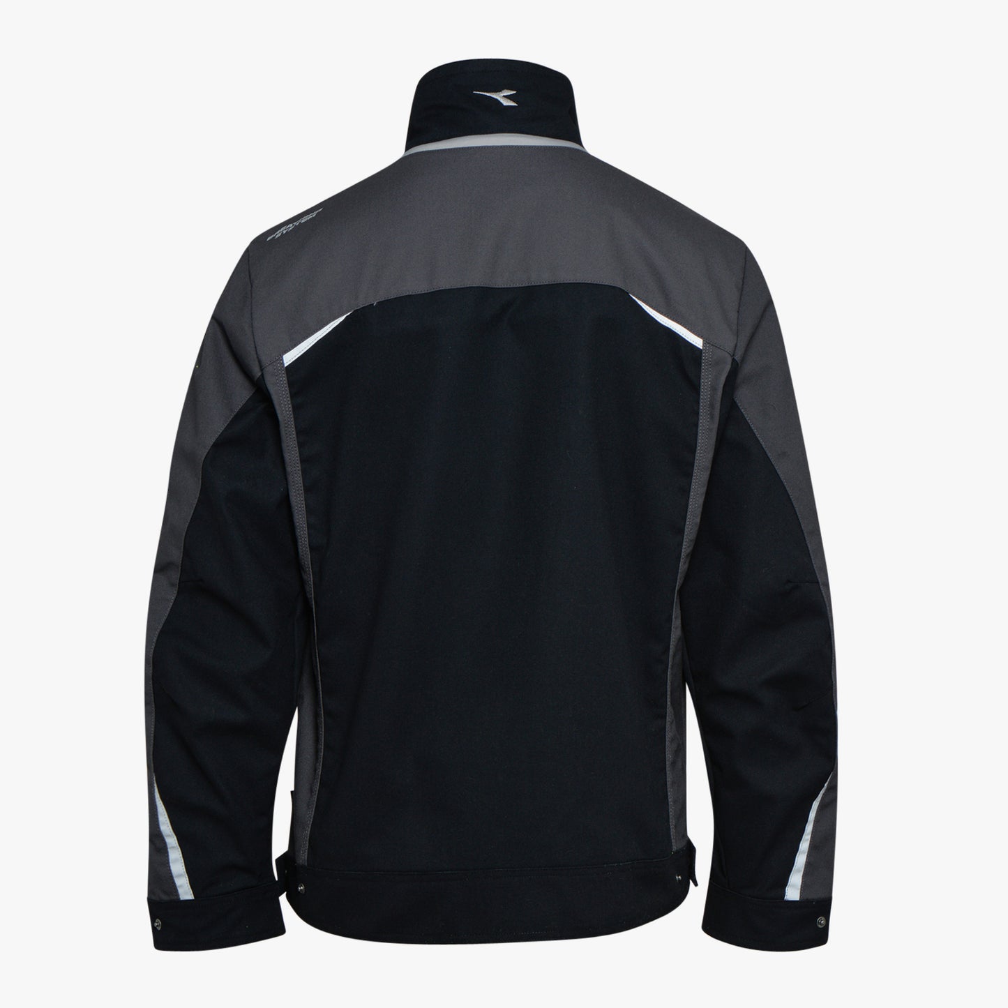 GIACCA DA LAVORO DIADORA UTILITY WORKWEAR JKT TECH NERO 173553 80013