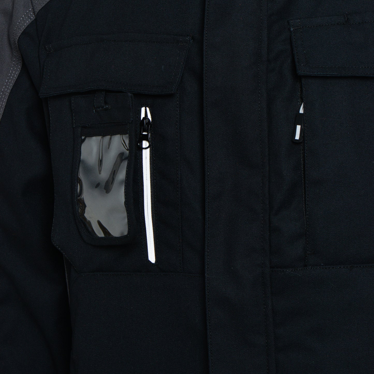 GIACCA DA LAVORO DIADORA UTILITY WORKWEAR JKT TECH NERO 173553 80013