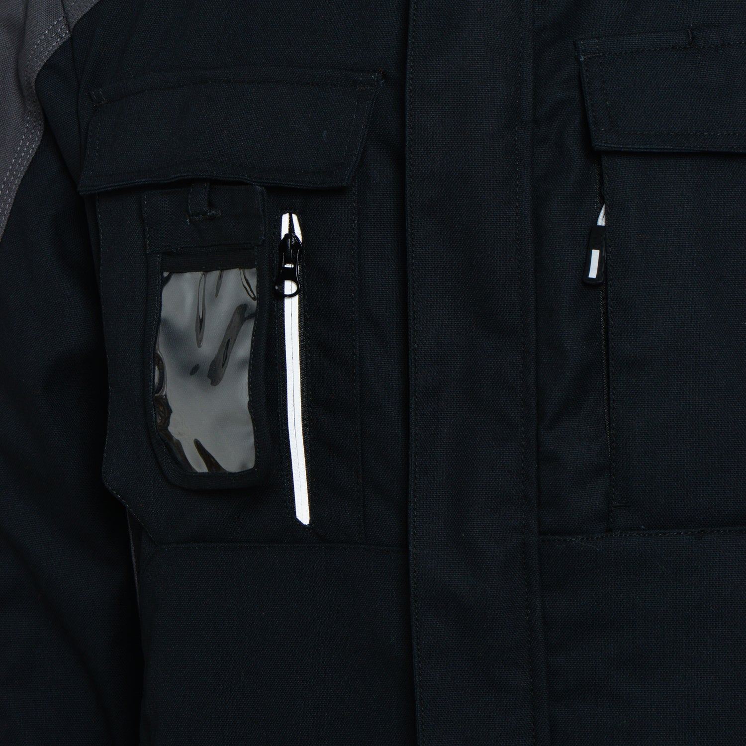 GIACCA DA LAVORO DIADORA UTILITY WORKWEAR JKT TECH NERO 173553 80013