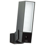 Telecamera di Videosorveglianza Netatmo Presence da esterno Wifi con rilevamento