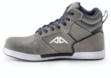 Scarpe Antinfortunistiche ACTIVE GEAR A-URBAN High Grey S3 SRC 0% Metal HRO