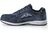 Scarpe Antinfortunistiche ACTIVE GEAR A-STYLE Low Navy S1-P SRC 0% Metal