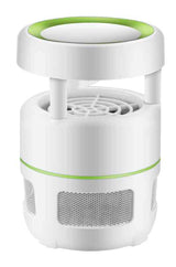 ZANZARIERA ZANZATRAP COMPACT LED CATTURA INSETTI CFG EZ006 LUCE UV