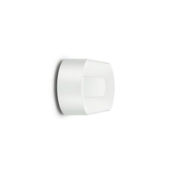Plafoniera Lombardo ROSS 280 13W LED 1560 Lumen 4000K luce naturale bianco IP66