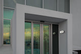 Plafoniera Lombardo ROSS 280 13W LED 1560 Lumen 4000K luce naturale bianco IP66