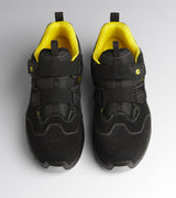 Scarpe Antinfortunistiche Diadora Utility RUN NET AIRBOX SANDAL S1P SRC NERO 176210 C4663