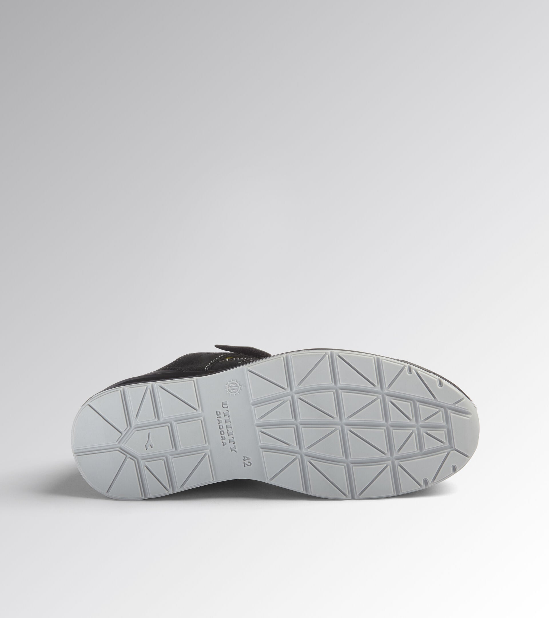 Scarpe Antinfortunistiche Diadora Utility RUN NET AIRBOX SANDAL S1P SRC NERO 176210 C4663