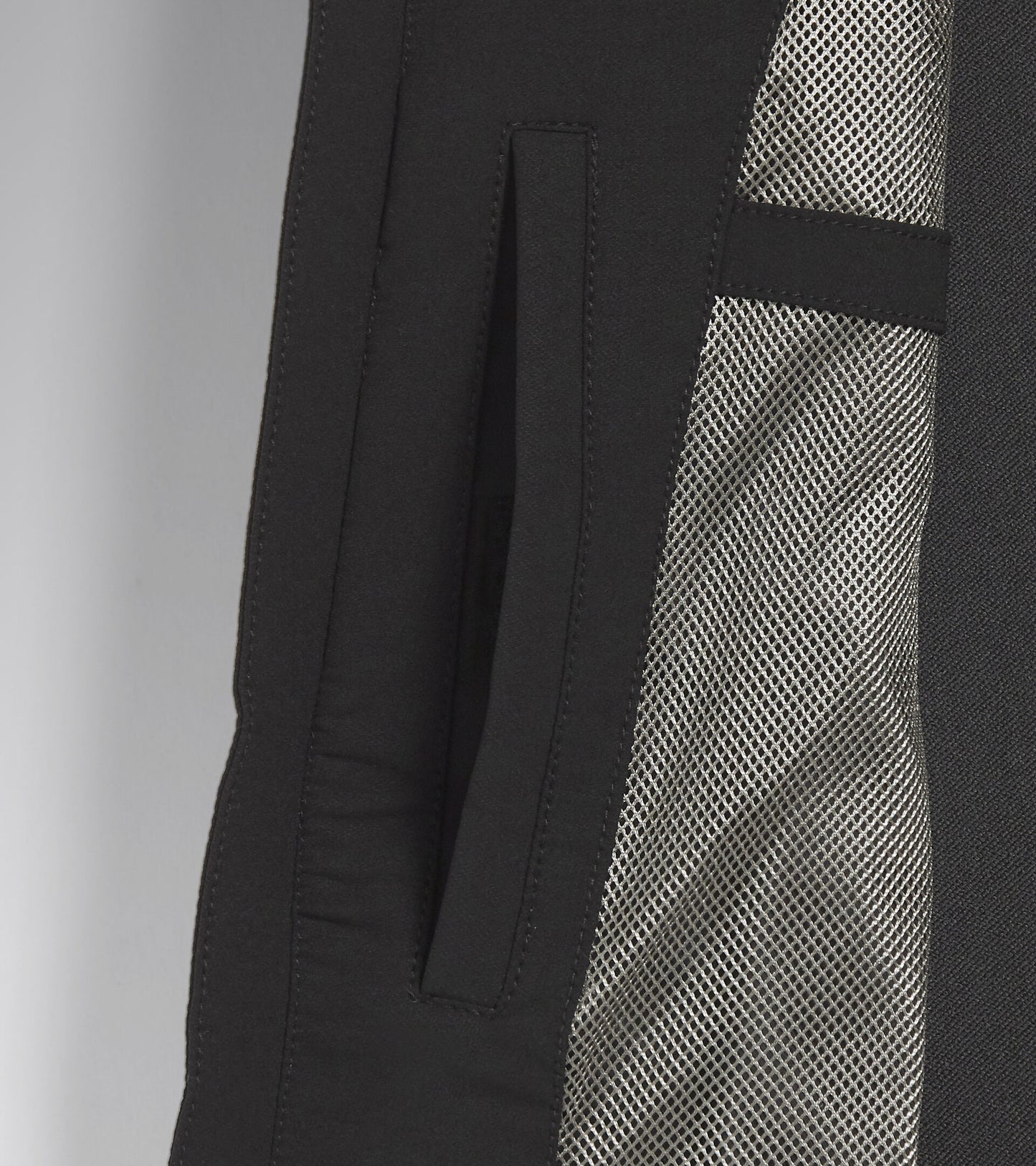 DIADORA UTILITY - GILET VEST CARBON TECH GRIGIO ASFALTO 175343 75135