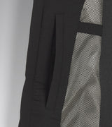 DIADORA UTILITY - GILET VEST CARBON TECH GRIGIO ASFALTO 175343 75135
