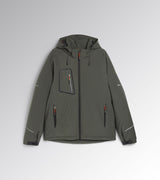 DIADORA UTILITY - GIUBOTTO PADDED JACKET CROSS VERDE TIMO 177660 70166