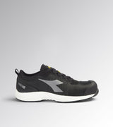 Scarpe Antinfortunistiche Diadora FLY LITEBASE MATRYX LOW S3 HRO SRC ESD NERO/BIANCO