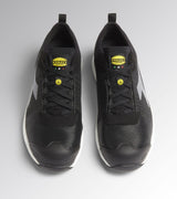 Scarpe Antinfortunistiche Diadora FLY LITEBASE MATRYX LOW S3 HRO SRC ESD NERO/BIANCO