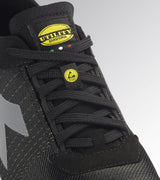 Scarpe Antinfortunistiche Diadora FLY LITEBASE MATRYX LOW S3 HRO SRC ESD NERO/BIANCO