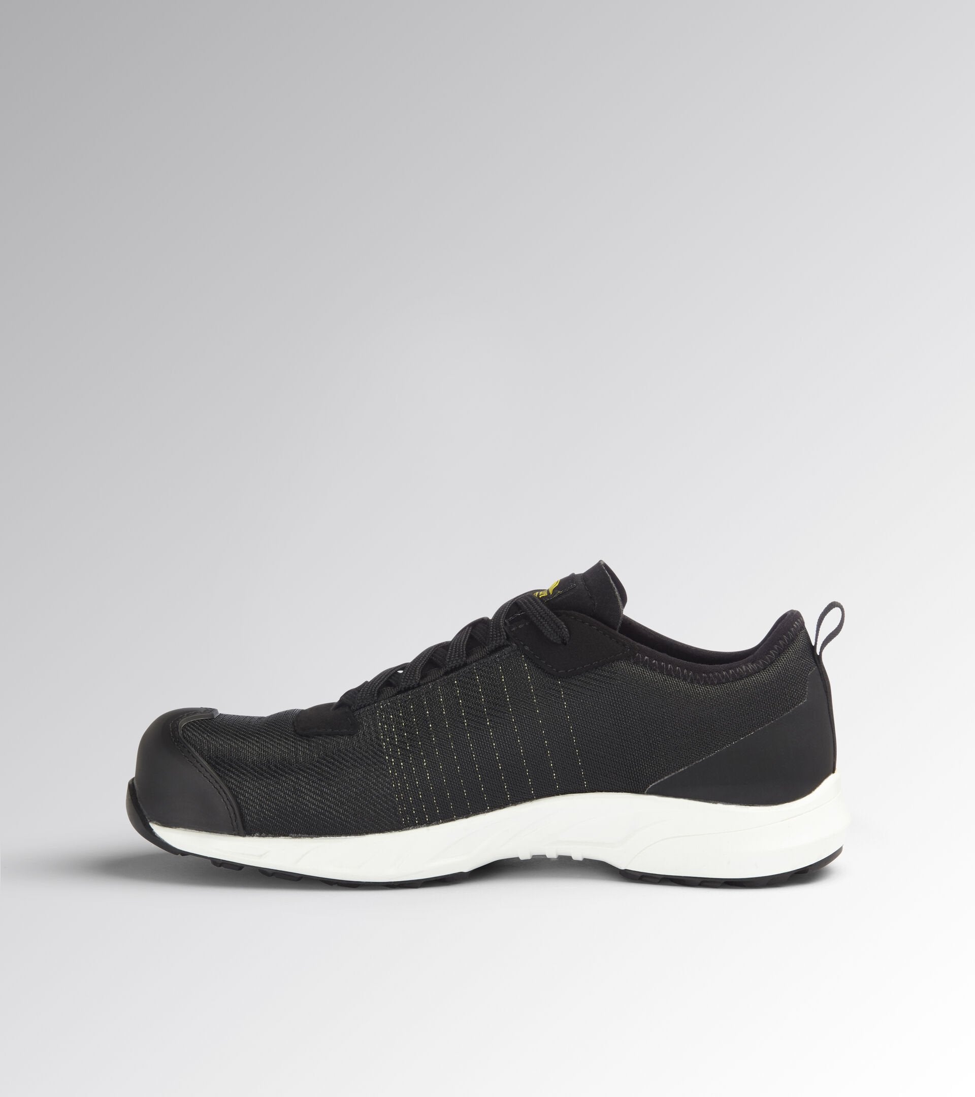 Scarpe Antinfortunistiche Diadora FLY LITEBASE MATRYX LOW S3 HRO SRC ESD NERO/BIANCO