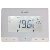 Bravo Cronotermostato Digitale Glam - 93003110
