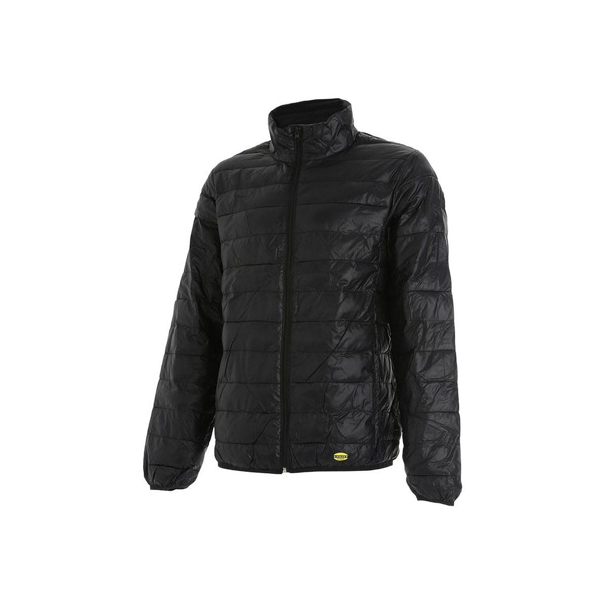 DIADORA UTILITY GIACCA PIUMINO 100G BOMBER POSH Nero 159917 80013