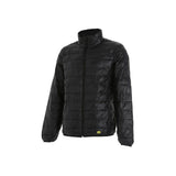 DIADORA UTILITY GIACCA PIUMINO 100G BOMBER POSH Nero 159917 80013