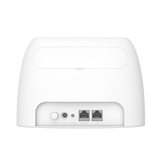 ROUTER 4G LTE INTERNET SIM TENDA 4G03 N300 WIRELESS 2.4GHZ RJ45 LAN ETHERNET