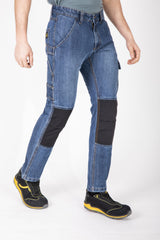 Jeans da lavoro / Pantaloni  multitasche standard Regular CORJE2 Rica Lewis