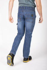 Jeans da lavoro / Pantaloni  multitasche standard Regular CORJE2 Rica Lewis