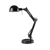 Lampada da scrivania PIXA PIXA KT-40-B KANLUX 19301 ATTACCO E14 MAX 40W