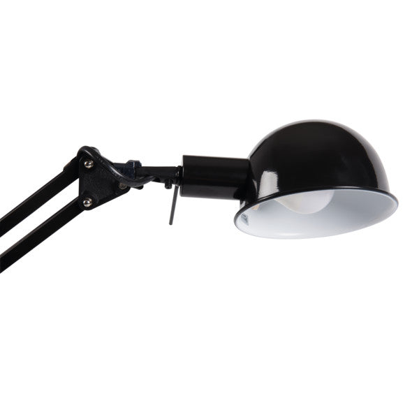 Lampada da scrivania PIXA PIXA KT-40-B KANLUX 19301 ATTACCO E14 MAX 40W